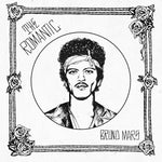 Cha Cha Cha - Bruno Mars album art