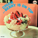 Carol - Chuck Berry album art