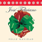 Feliz Navidad - José Feliciano album art