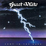 Gimme Some Lovin' - Great White album art