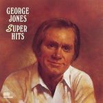 The Grand Tour - George Jones album art