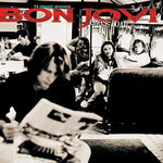 Always - Bon Jovi album art