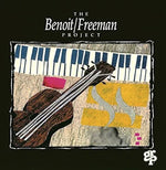 Reunion - David Benoit and Russ Freeman album art