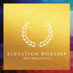 Grace so Glorious - Elevation Worship album art