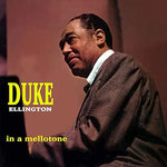 In a Mellow Tone - Duke Ellington album art