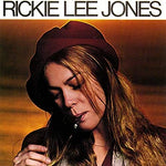 Chuck E's in Love - Rickie Lee Jones album art