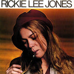 Dannys All Star Joint - Rickie Lee Jones album art