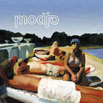 Lady (Hear Me Tonight) - Modjo album art
