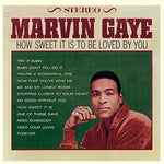 How Sweet It Is (To Be Loved by You) - Marvin Gaye album art