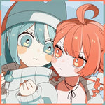PPPP (feat. Hatsune Miku, Kasane Teto) - TAK album art