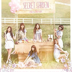 NoNoNo (노노노) - Apink (에이핑크) album art