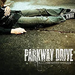 Smoke Em If You Got Em - Parkway Drive album art