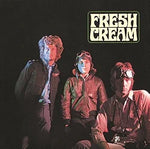 Sweet Wine - Cream album art