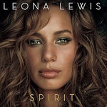 Better in Time - Leona Lewis album art