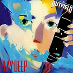 Your Love - The Oufield album art