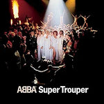 Happy New Year - ABBA album art
