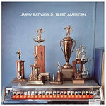 If You Don't, Don't - Jimmy Eat World album art