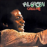 Here I Am (Come and Take Me) - Al Green album art