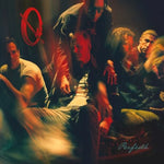 Insignificant Other - Queens of the Stone Age album art