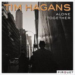 See You Again - Tim Hagans album art