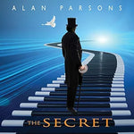 Requiem - The Alan Parsons Project album art