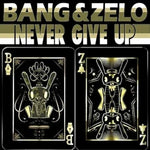 Never Give Up (feat. Heritage) - Bang Yongguk & Zelo (방용국, 최준홍) album art