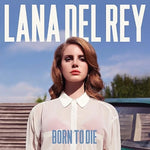 Radio - Lana Del Rey album art