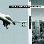 Tease Me Please Me - Scorpions album art