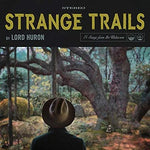The Night We Met - Lord Huron album art