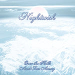 Over the Hills and Far Away - Nightwish album art