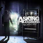 Moving On - Asking Alexandria album art