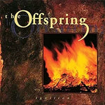 LAPD - The Offspring album art