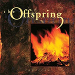 Session - The Offspring album art