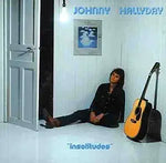 La Musique Que J'aime - Johnny Hallyday album art