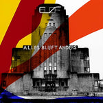 Hou Vol Hou Vast - BlØf album art
