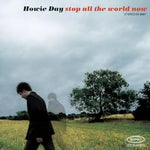 Collide - Howie Day album art