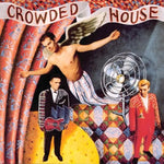 Hole in the River - Crowded House album art