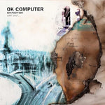 Man of War - Radiohead album art