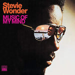 I Wish - Stevie Wonder album art