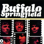 For What It's Worth - Buffalo Springfield album art