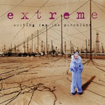 Midnight Express - Extreme album art