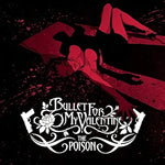 Suffocating Under Words of Sorrow (What Can I Do) - Bullet for My Valentine album art