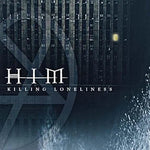 Rip Out the Wings of a Butterfly - H.I.M. album art