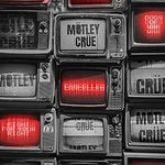 Dogs of War - Mötley Crüe album art