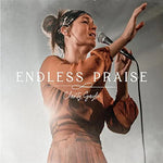 New Name Written Down in Glory - Charity Gayle album art