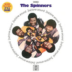 It's a Shame - The Spinners album art