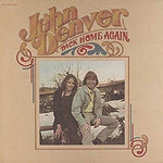 This Old Guitar - John Denver album art