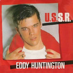 USSR - Eddy Huntington album art
