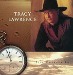 Time Marches On - Tracy Lawrence album art