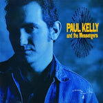 Sweet Guy - Paul Kelly album art